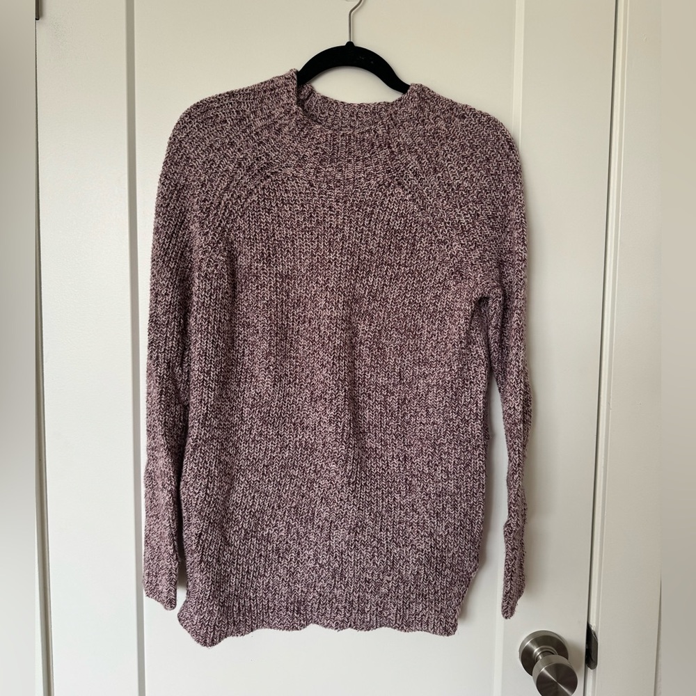 Loft Knit Sweater Sz S